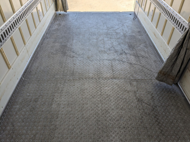 日野 デュトロ 小型 冷蔵冷凍バン TPG-XZU712M(104224) 21枚目