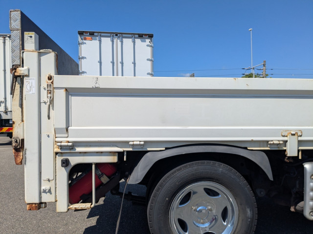 日野 デュトロ 小型 平ボディ 2RG-XZU605M(104223) 29枚目