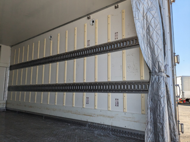 日野 デュトロ 小型 冷蔵冷凍バン TPG-XZU712M(104224) 22枚目