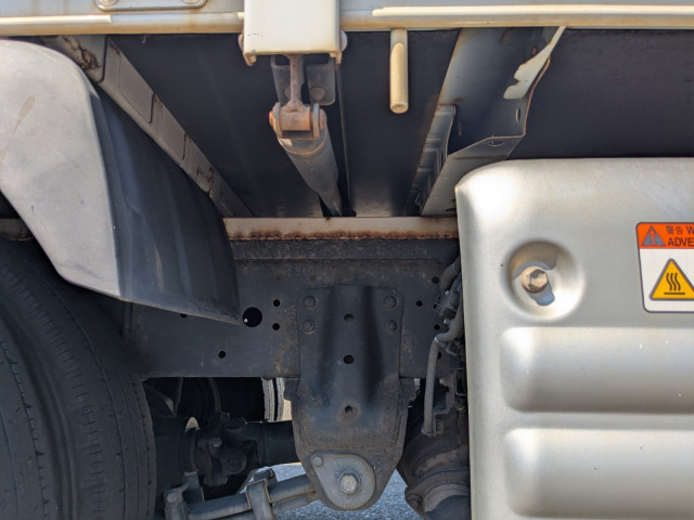 日野 デュトロ 小型 平ボディ 2RG-XZU605M(104223) 30枚目