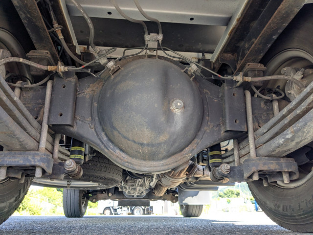 日野 デュトロ 小型 平ボディ 2RG-XZU605M(104223) 31枚目