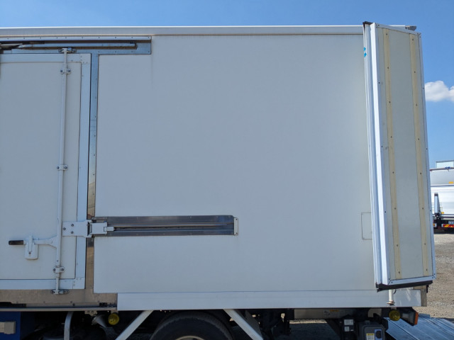 日野 デュトロ 小型 冷蔵冷凍バン TPG-XZU712M(104224) 24枚目