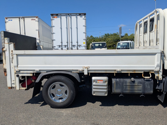 日野 デュトロ 小型 平ボディ 2RG-XZU605M(104223) 33枚目