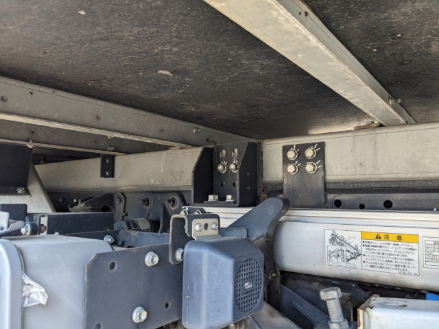 日野 デュトロ 小型 冷蔵冷凍バン TPG-XZU712M(104224) 26枚目