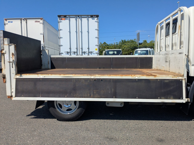 日野 デュトロ 小型 平ボディ 2RG-XZU605M(104223) 34枚目