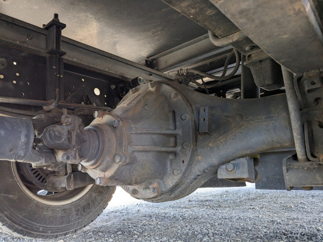 日野 デュトロ 小型 冷蔵冷凍バン TPG-XZU712M(104224) 27枚目