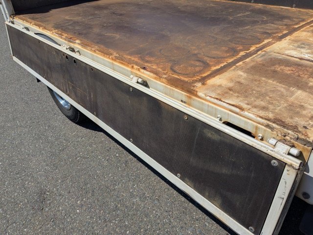 日野 デュトロ 小型 平ボディ 2RG-XZU605M(104223) 35枚目