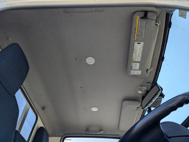 日野 デュトロ 小型 平ボディ 2RG-XZU605M(104223) 37枚目