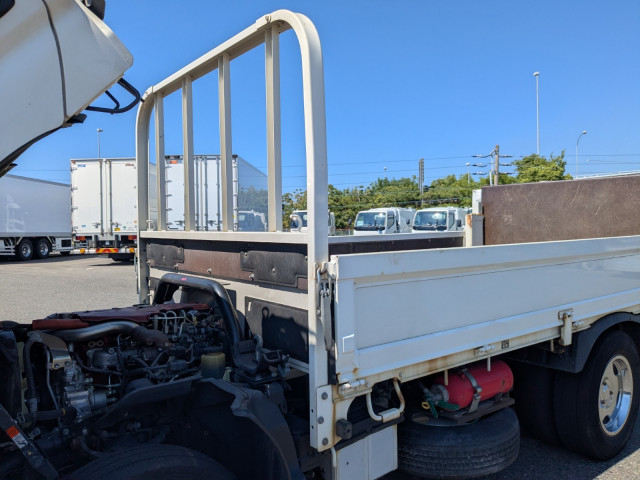 日野 デュトロ 小型 平ボディ 2RG-XZU605M(104223) 40枚目