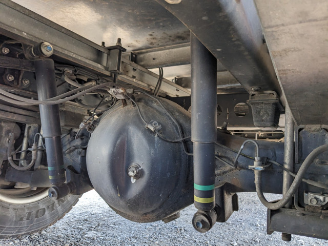 日野 デュトロ 小型 冷蔵冷凍バン TPG-XZU712M(104224) 35枚目