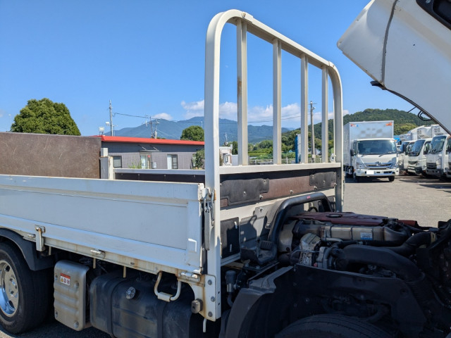 日野 デュトロ 小型 平ボディ 2RG-XZU605M(104223) 43枚目