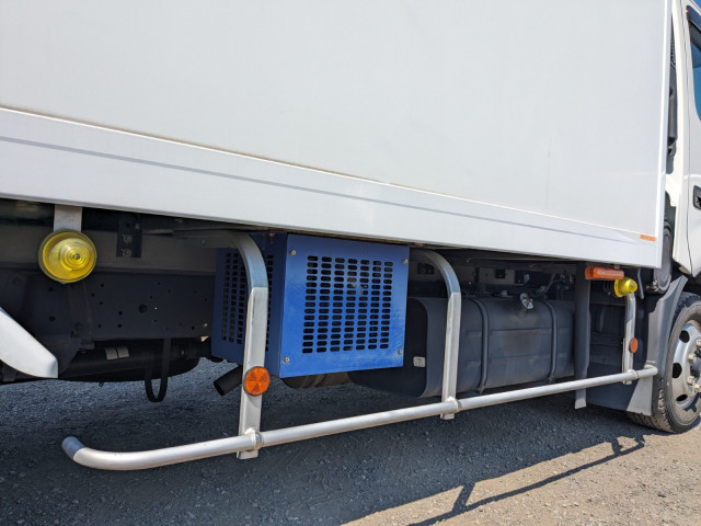 日野 デュトロ 小型 冷蔵冷凍バン TPG-XZU712M(104224) 37枚目