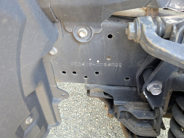 日野 デュトロ 小型 平ボディ 2RG-XZU605M(104223) 45枚目