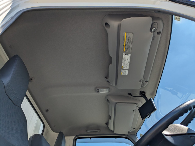 日野 デュトロ 小型 冷蔵冷凍バン TPG-XZU712M(104224) 39枚目