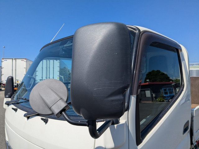 日野 デュトロ 小型 平ボディ 2RG-XZU605M(104223) 47枚目