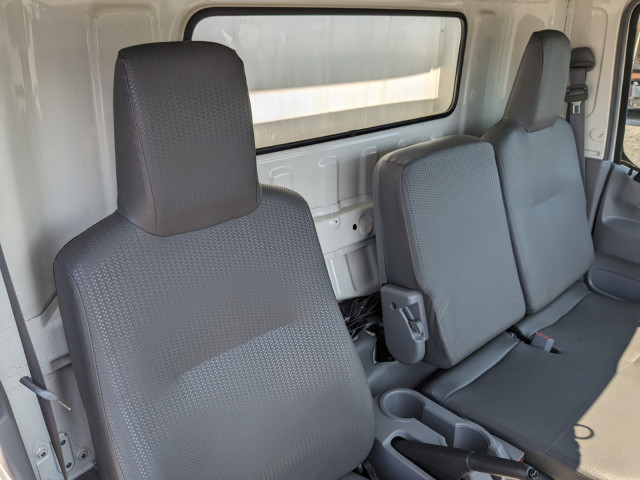 日野 デュトロ 小型 冷蔵冷凍バン TPG-XZU712M(104224) 40枚目