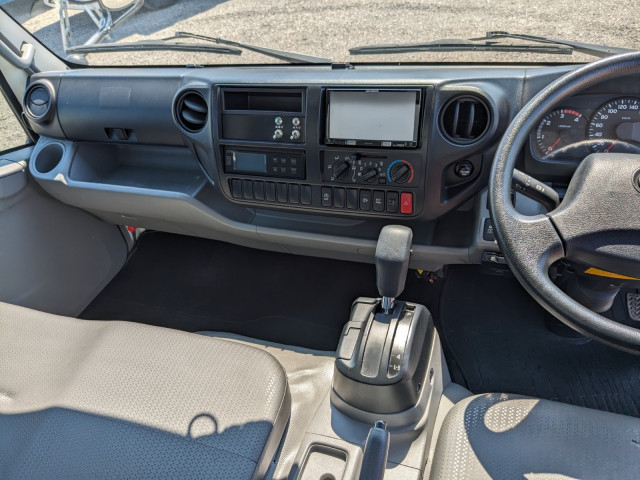 日野 デュトロ 小型 冷蔵冷凍バン TPG-XZU712M(104224) 41枚目