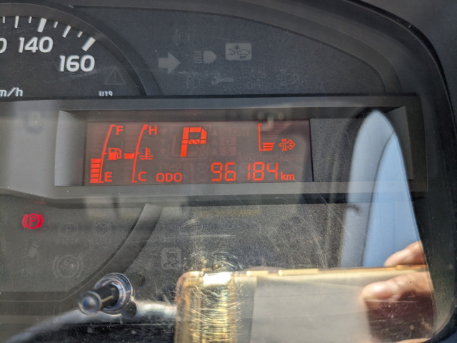 日野 デュトロ 小型 冷蔵冷凍バン TPG-XZU712M(104224) 42枚目