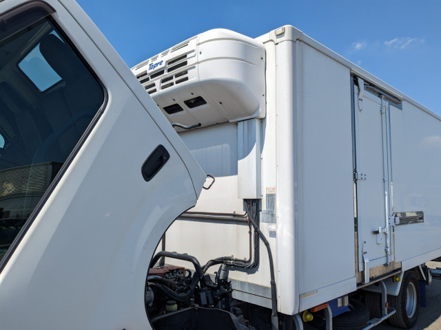 日野 デュトロ 小型 冷蔵冷凍バン TPG-XZU712M(104224) 43枚目