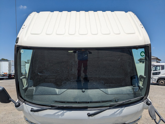 日野 デュトロ 小型 冷蔵冷凍バン TPG-XZU712M(104224) 45枚目