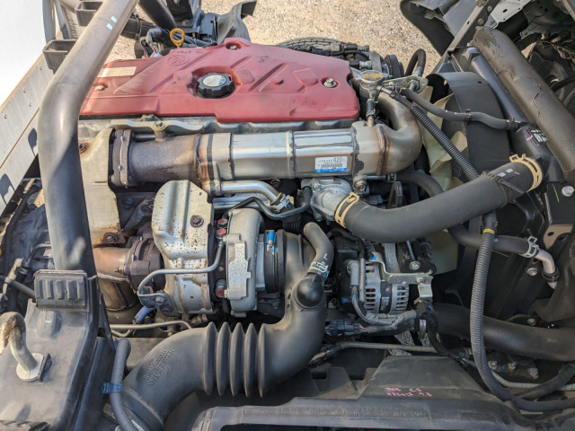 日野 デュトロ 小型 冷蔵冷凍バン TPG-XZU712M(104224) 46枚目