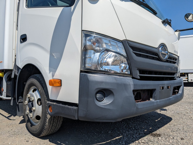日野 デュトロ 小型 冷蔵冷凍バン TPG-XZU712M(104224) 48枚目
