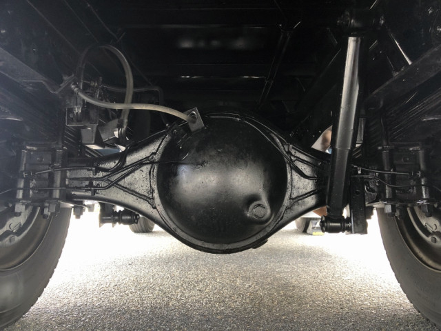 Isuzu elf Small Packer compress trucks SKG-NPR85YN(104225) 9枚目