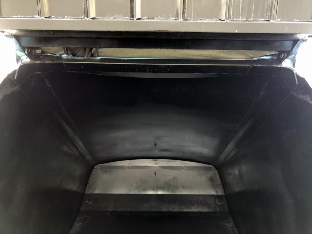 Isuzu elf Small Packer compress trucks SKG-NPR85YN(104225) 15枚目