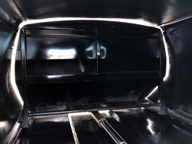 Isuzu elf Small Packer compress trucks SKG-NPR85YN(104225) 18枚目