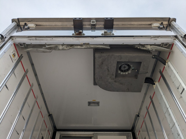 いすゞ エルフ 小型 冷蔵冷凍バン TPG-NMR85AN(104227) 11枚目