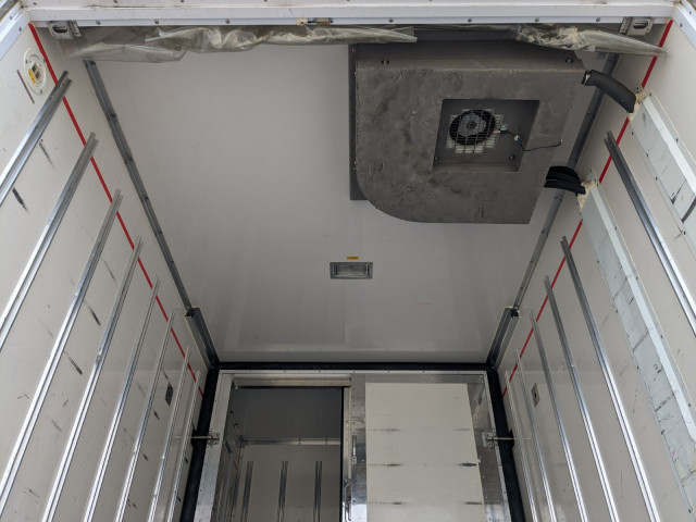 いすゞ エルフ 小型 冷蔵冷凍バン TPG-NMR85AN(104227) 14枚目