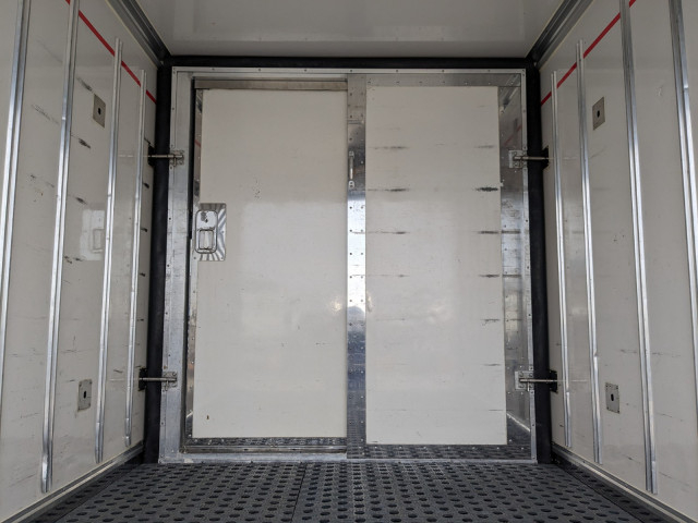 いすゞ エルフ 小型 冷蔵冷凍バン TPG-NMR85AN(104227) 15枚目