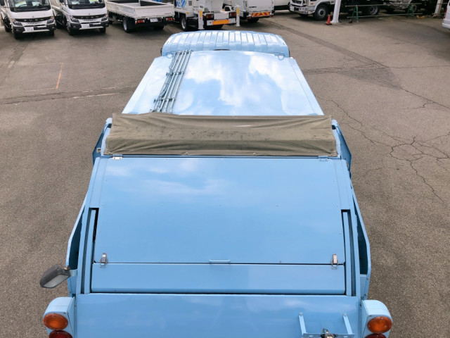 Isuzu elf Small Packer compress trucks SKG-NPR85YN(104225) 23枚目