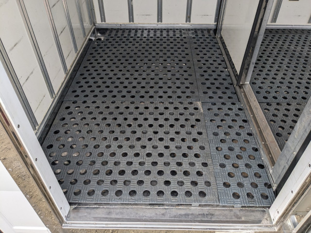 いすゞ エルフ 小型 冷蔵冷凍バン TPG-NMR85AN(104227) 18枚目