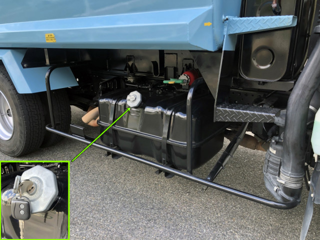 Isuzu elf Small Packer compress trucks SKG-NPR85YN(104225) 26枚目