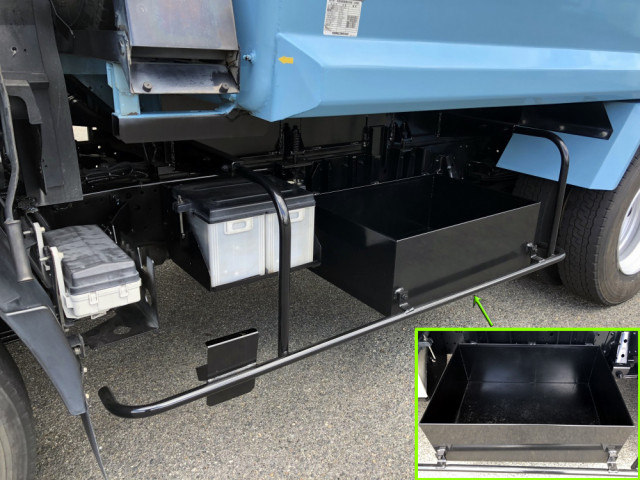 Isuzu elf Small Packer compress trucks SKG-NPR85YN(104225) 27枚目