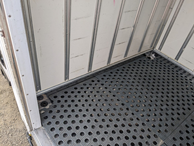 いすゞ エルフ 小型 冷蔵冷凍バン TPG-NMR85AN(104227) 20枚目