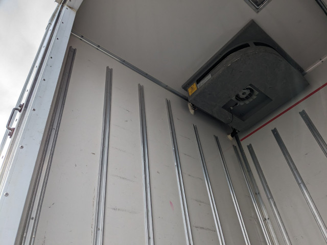 いすゞ エルフ 小型 冷蔵冷凍バン TPG-NMR85AN(104227) 21枚目