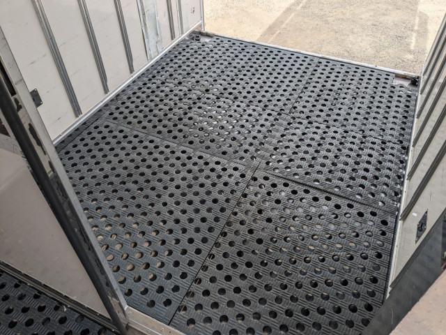 いすゞ エルフ 小型 冷蔵冷凍バン TPG-NMR85AN(104227) 22枚目