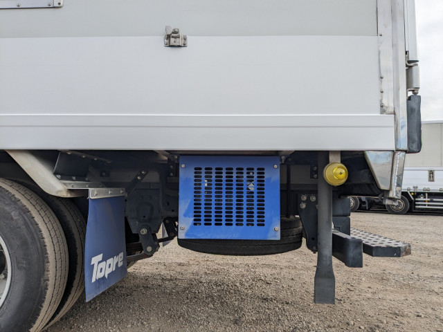 いすゞ エルフ 小型 冷蔵冷凍バン TPG-NMR85AN(104227) 24枚目