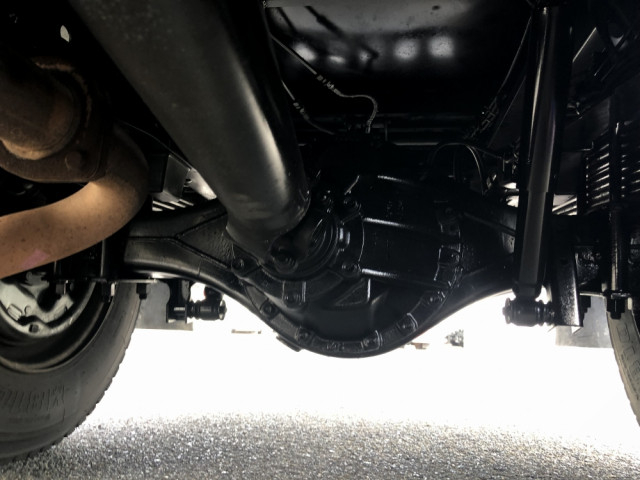 Isuzu elf Small Packer compress trucks SKG-NPR85YN(104225) 32枚目