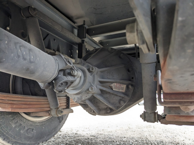 いすゞ エルフ 小型 冷蔵冷凍バン TPG-NMR85AN(104227) 25枚目