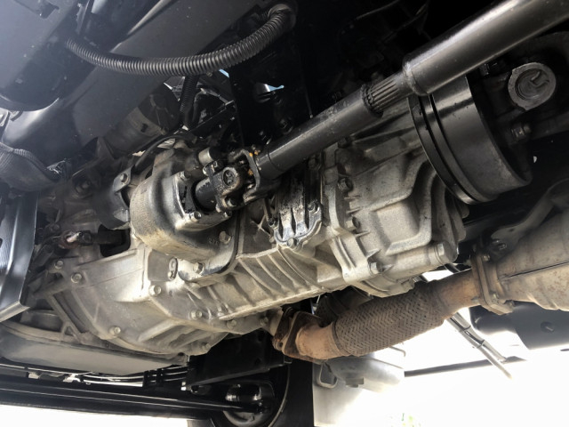 Isuzu elf Small Packer compress trucks SKG-NPR85YN(104225) 33枚目