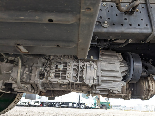 いすゞ エルフ 小型 冷蔵冷凍バン TPG-NMR85AN(104227) 26枚目