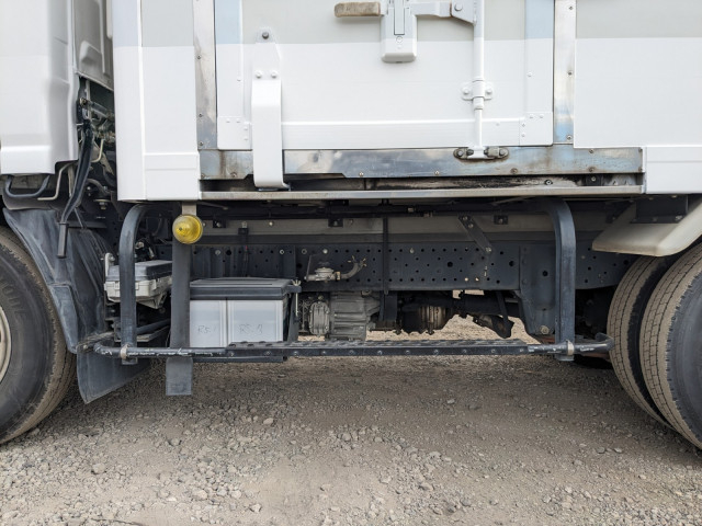 いすゞ エルフ 小型 冷蔵冷凍バン TPG-NMR85AN(104227) 27枚目