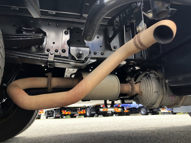 Isuzu elf Small Packer compress trucks SKG-NPR85YN(104225) 35枚目