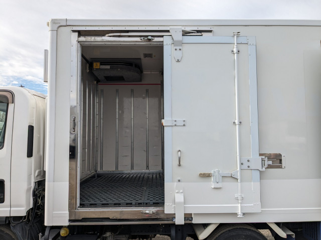いすゞ エルフ 小型 冷蔵冷凍バン TPG-NMR85AN(104227) 28枚目
