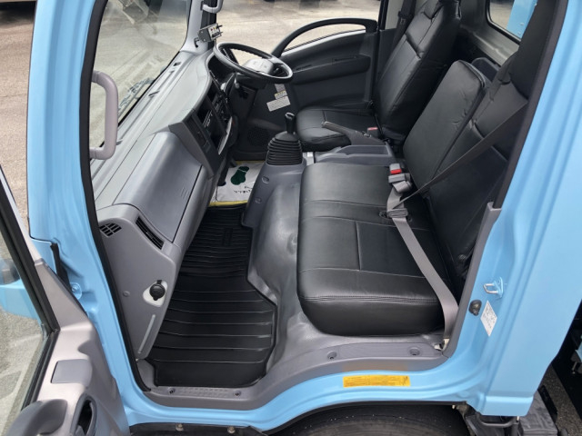 Isuzu elf Small Packer compress trucks SKG-NPR85YN(104225) 36枚目