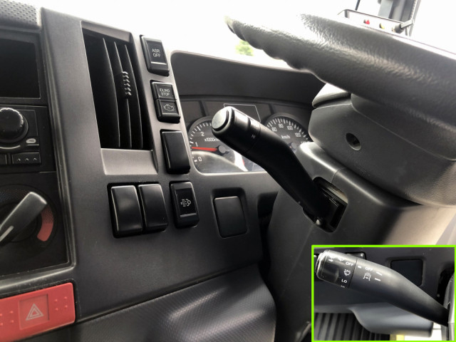 Isuzu elf Small Packer compress trucks SKG-NPR85YN(104225) 39枚目