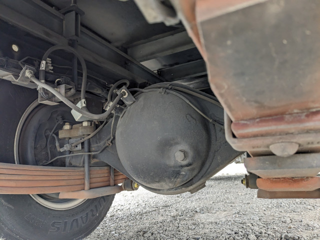 いすゞ エルフ 小型 冷蔵冷凍バン TPG-NMR85AN(104227) 32枚目